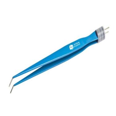 Imagem de Pinça Bipolar PBRC 20cm/1mm - Similar & Compativel