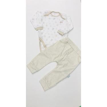Imagem de Conjunto baby - Letut 
