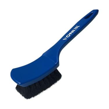 Imagem de Escova de Limpeza para Pneus Carro Vonixx Rígida - 31951, Vonixx