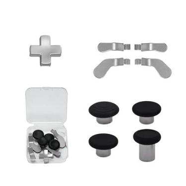 Imagem de Acessórios para controle Peixiong 9 em 1 para Xbox Elite 2