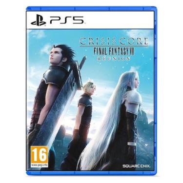Imagem de Crisis Core - Final Fantasy VII - Reunion - PS5 - Sony