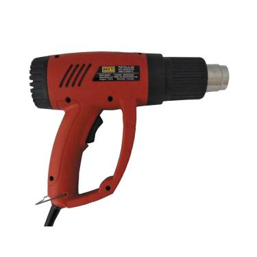 Imagem de Soprador Térmico OHG-2000A com 1500W para Moldagem de Plásticos de Alta Temperatura com Inmetro 220V Grupo MXT