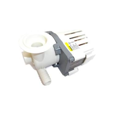Imagem de Eletrobomba Circulação Lava Louça Brastemp 127 W10585027 - WHIRLPOOL