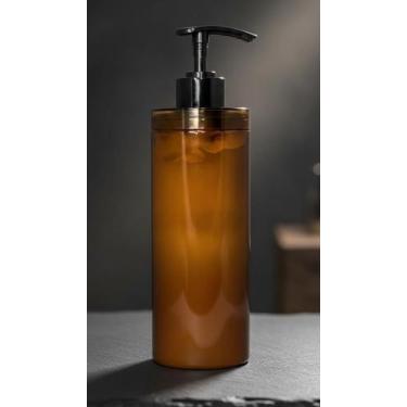 Imagem de Balm Para Barba Amadeirado Hidratante 500ml Profissional - Congratulat