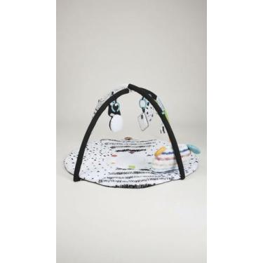 Imagem de Tapete de Atividades Infantil com Brinquedos - Congratulations Store