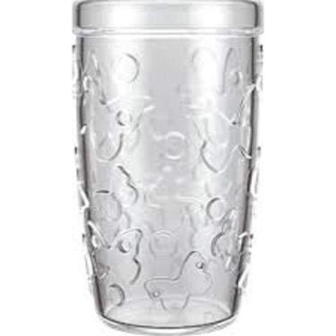Imagem de Kit C/ 3 Conjunto 6 Copos 270ml SM Aurora - NADIR