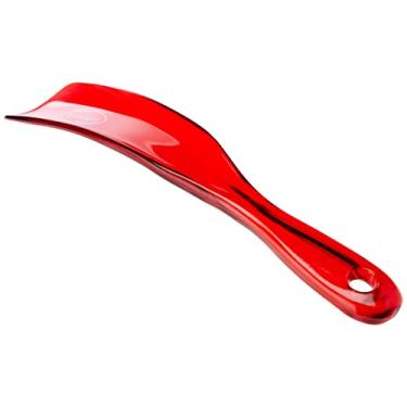 Imagem de Qualypé Calçadeira Premium Vermelho 185 Mm