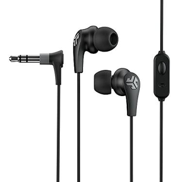 Imagem de Jbuds Fones de ouvido de metal premium PRO - titânio