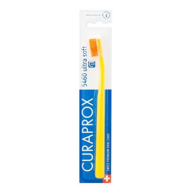 Imagem de Escova Dental Curaprox Ultra Soft CS 5460 Prime Cores Sortidas