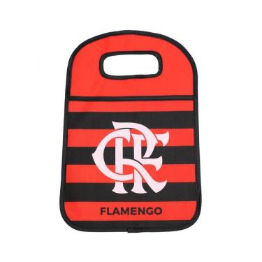 Imagem de Lixeira De Carro - Flamengo