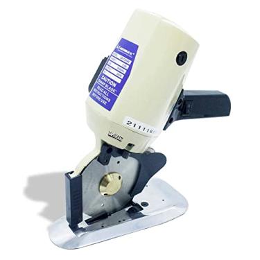 Imagem de Máquina De Corte Têxtil 4'' Lanmax 300W - Lm-Cd040 (220)