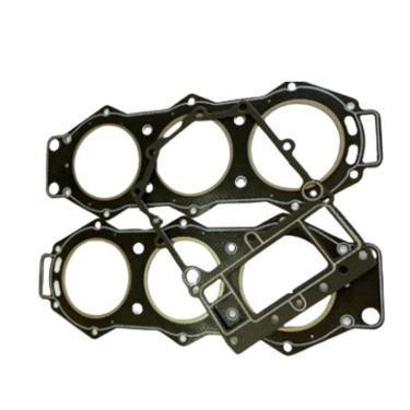 Imagem de Junta do Cabeçote Yamaha 200 Carburador iamarra