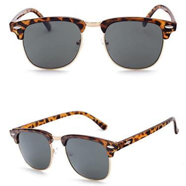 Imagem de Óculos de sol da moda clássico polarizado óculos de sol masculino feminino retro designer vintage óculos de sol feminino masculino moda espelho óculos de sol, g11, outros