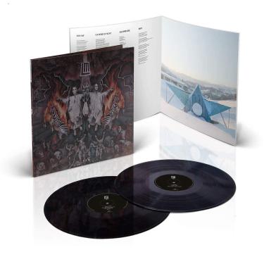 Imagem de F & M [2 LP]