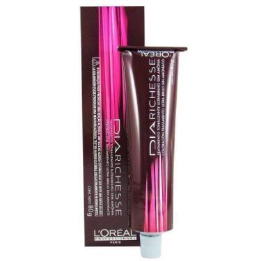 Tonalizante L'Oréal - Diarichesse Extra Cobertura 5.0 Castanho