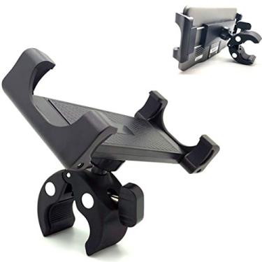 Imagem de Suporte universal para suporte de braço de barco para tablet e smartphone iPad Pro Air Min todas as gerações, iPhone 12 13 14 Galaxy Tab S21 S22 S23