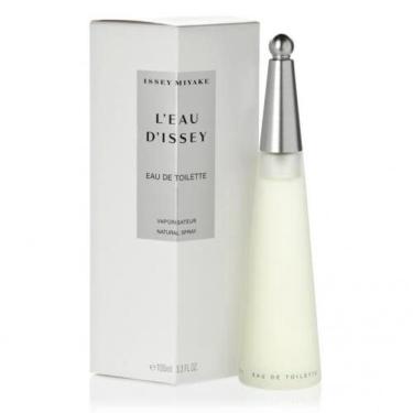 Imagem de Perfume Issey Miyake L'eau D'issey Feminino 50 Ml 50 Ml