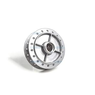 Imagem de Cubo Roda Traseiro Cobreq Cg 150 Titan/Fan 04> (0003-Cb)
