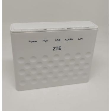 Imagem de Roteador Zte Zxhn F601 500ma + Nf