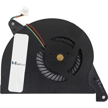 Imagem de Cooler Asus Zenbook Ux31 Ux31a Ux31e Versão 1