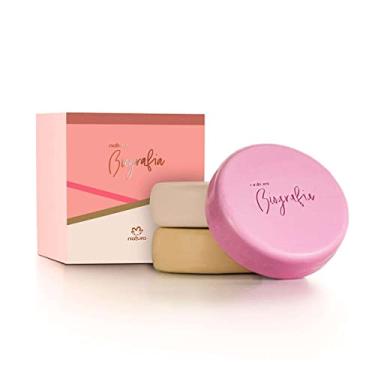 Imagem de Presente Natura Biografia