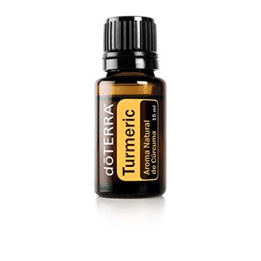 Imagem de Óleo Essencial Turmeric -Cúrcuma 15ml Dõ Terra