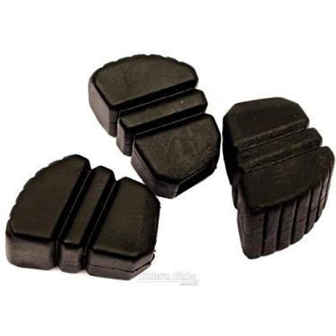 Imagem de Pino Cavalete para Violão (preto) Torelli TA 069