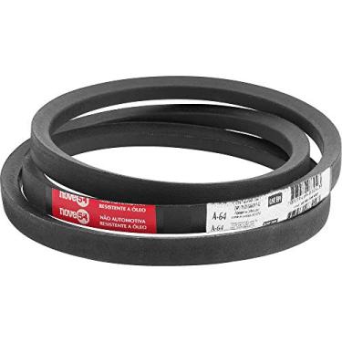 Imagem de Nove54, Correia Em V Perfil A-64.