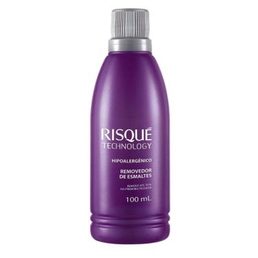 Imagem de Removedor De Esmalte Risqué Technology 100ml