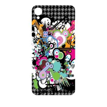 Imagem de Capa Adesivo Skin022 Verso Para Asus Zenfone Live L2 (2019) - KawaSkin