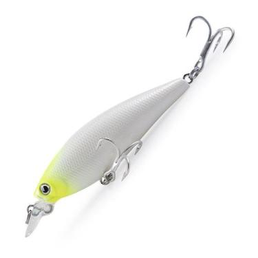 Imagem de Isca Artificial Maruri Para Pesca - Piau 70 Cor CL UV