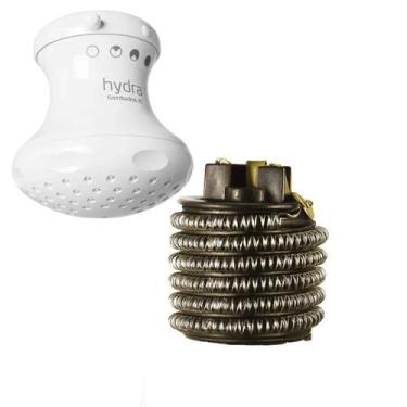 Imagem de Resistência Corona Hydra Pratimix