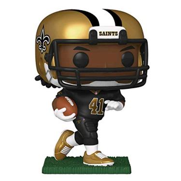 Imagem de POP FUNKO 139 ALVIN KAMARA NFL