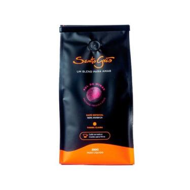 Imagem de Café Moído Sul de Minas Santo Grão 250g