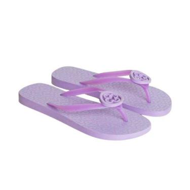 Imagem de Chinelo Feminino Dedo Capodarte 4016293, Sirena, 37