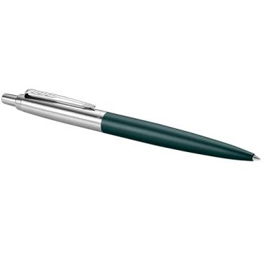 Imagem de CANETA ESFEROGRÁFICA PARKER JOTTER XL GREENWICH MATTE GREEN CT - 2068511