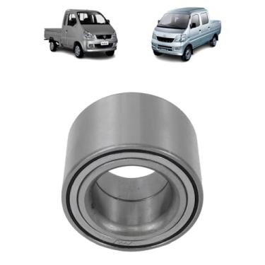 Imagem de ROLAMENTO DA RODA DIANTEIRA DIANTEIRO TOWNER HAFEI CHANA 2008 A 2013 (3,5 X 6,2 X 4,0 CM)