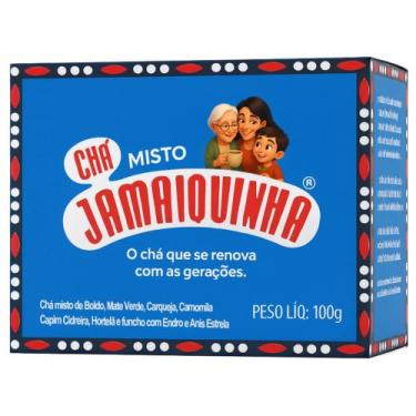 Imagem de Chá Jamaiquinha Arte Nativa Uso Diário Produto Natural