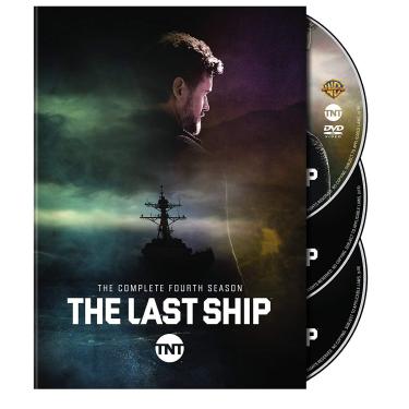 Imagem de The Last Ship: The Complete Fourth Season
