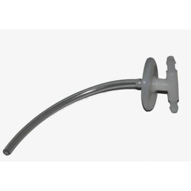 Imagem de Tampa Reservatório Parabrisa Fusca Brasília Kombi Voyage