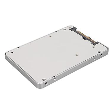 Imagem de Gabinete SSD, NVME NGFF para SFF 8639 Hard Disk Case NGFF B Key To M.2 SATA PCE3.0X4GEN3 para PC