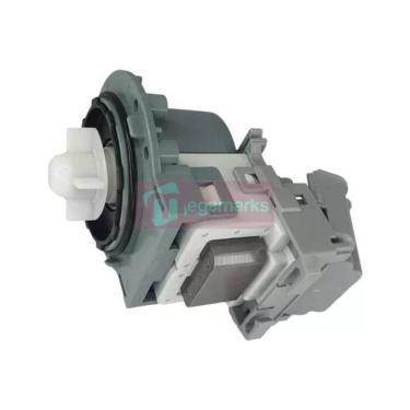 Imagem de Eletrobomba de Drenagem Para Lava Seca Lavadora Samsung DC31-00181B/wd10/wd11/wd8854/wf106/ww11/ww10/wf10 220V