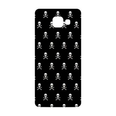 Imagem de Capa Adesivo Skin201 Verso Para Samsung Galaxy A5 2016 A510 - KawaSkin