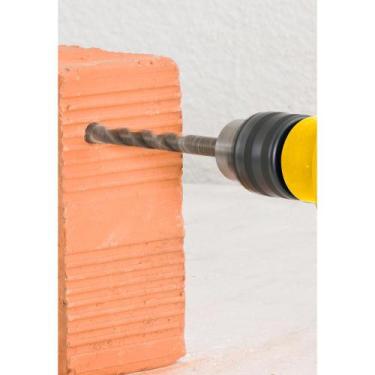 Imagem de Broca multiuso 6,0x100mm bmv0060 - Vonder