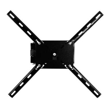 Imagem de Suporte Articulado de Parede Para TV Smart e Monitores de 10" a 70" - 