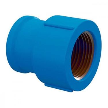 Imagem de Luva Azul Tigre 3/4 X 3/4, Azul