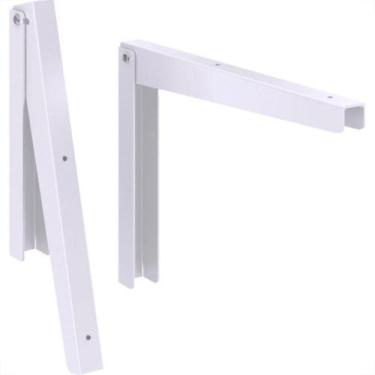 Imagem de Ordenare Suporte Prat.Dobrav.Fico Bco 28Cm