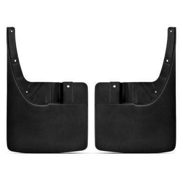 Imagem de Para Barro Lameiro Traseiro Direito Esquerdo Frontier 2009 - Texas 4X4