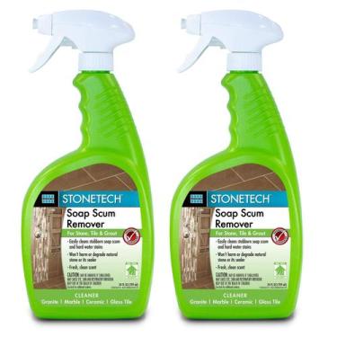 Imagem de Removedor de espuma de sabão StoneTech para pedra natural, spray de 71