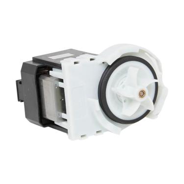 Imagem de Bomba de Drenagem para Lava Louças Brastemp - W11193157